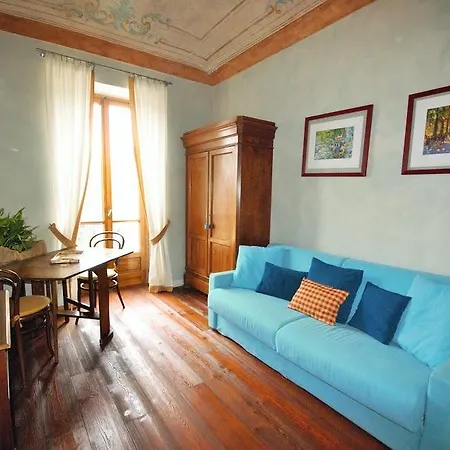 Sweet Borromini Appartement