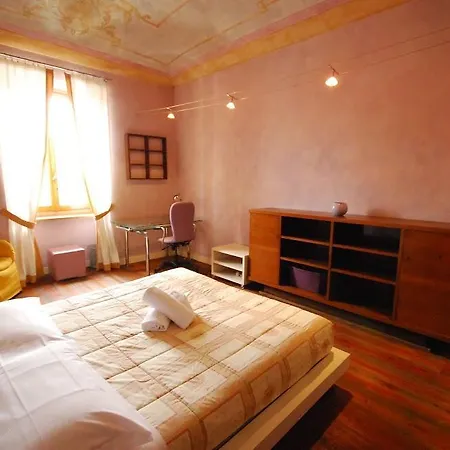 Sweet Borromini Apartamento