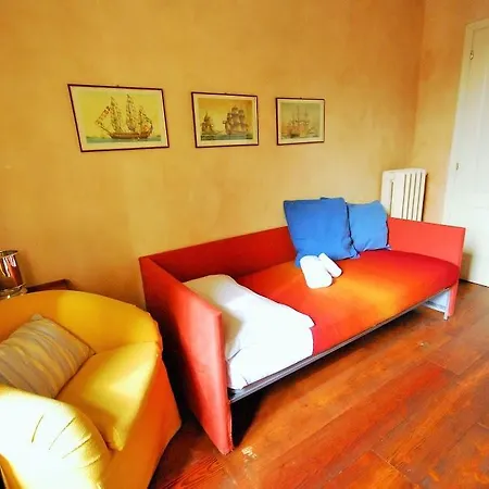 Sweet Borromini Apartamento Turín