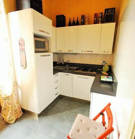 Sweet Borromini Apartamento