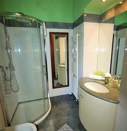 Apartamento Sweet Borromini Turín