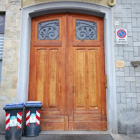 Sweet Borromini Apartamento *