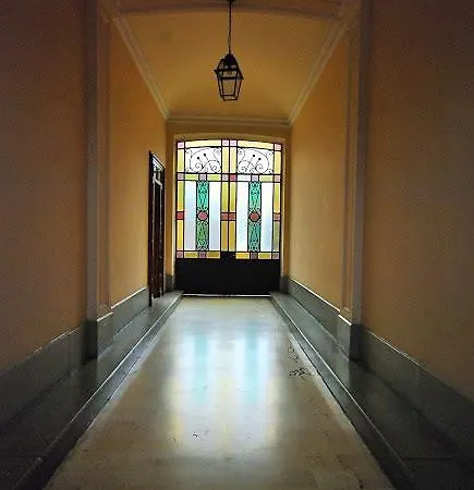 Sweet Borromini Apartamento Turín
