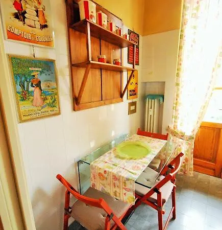 Sweet Borromini Apartamento Turín