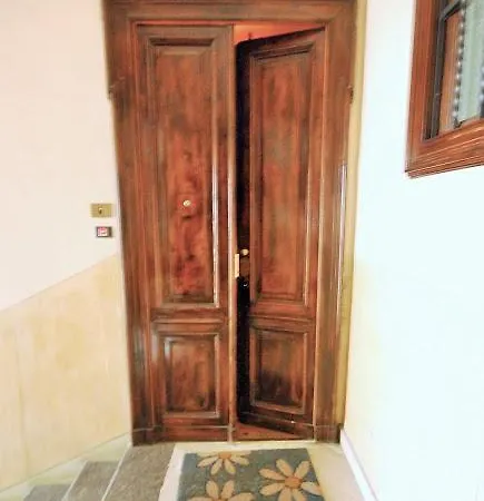 Sweet Borromini Apartamento *