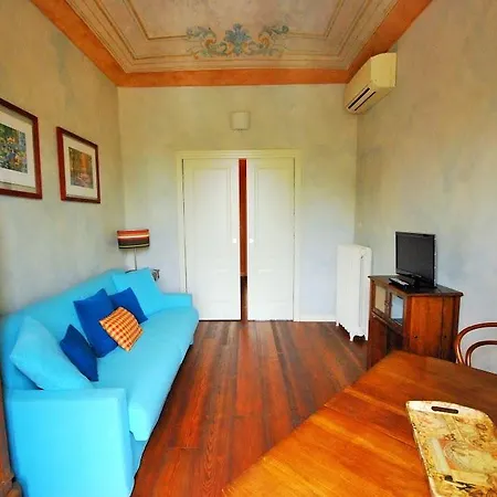 Apartamento Sweet Borromini
