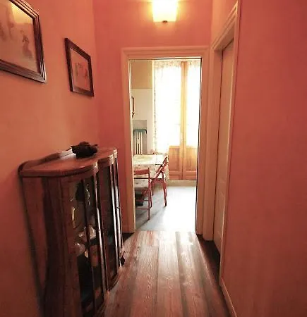 Apartamento Sweet Borromini *