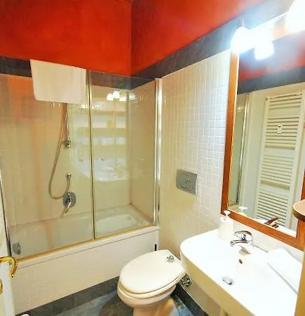 Apartamento Sweet Borromini Turín