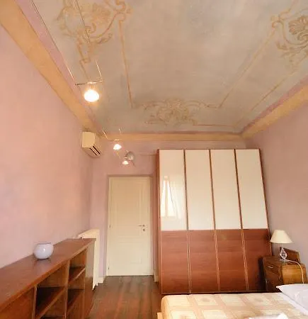 Sweet Borromini Apartamento